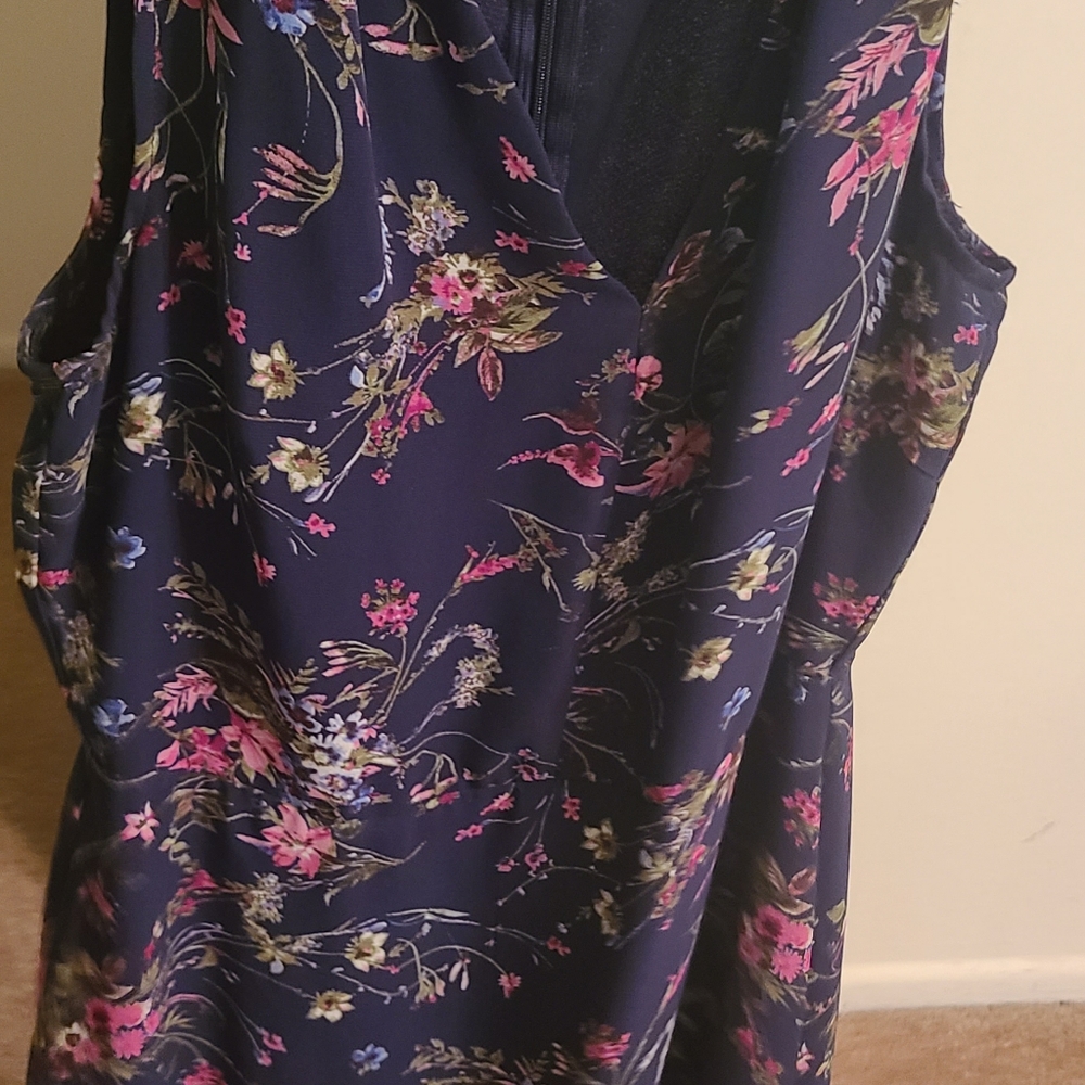 Adelyn Rae Dress - Picture 3 of 4
